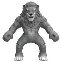 Фигурка-тянучка Destructezz Животные 24 см серый