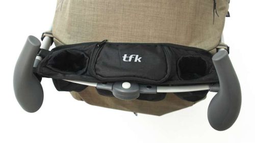 Подстаканник для коляски TFK Joggster + DOT фото 4