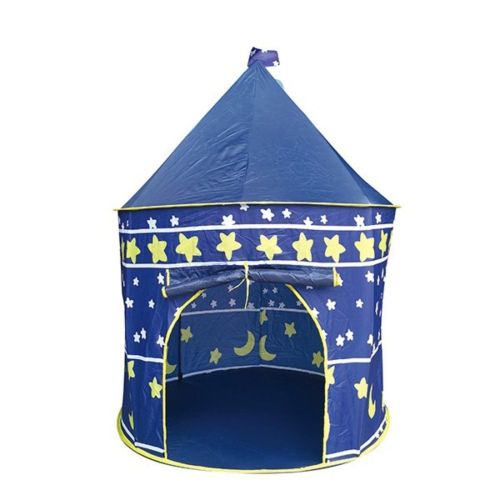 Палатка игровая, 100х100х135 см, сумка