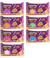 Тесто для лепки Волшебное тесто Шоубокс 100 гр в ассортименте VT008