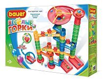 Игровой набор Весёлые горки, 56 эл