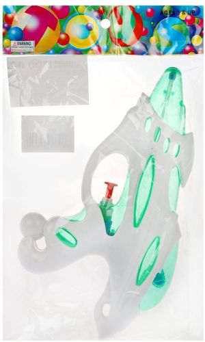 Бластер водный 20 см в ассортименте A22 фото 3