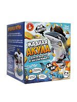 Десятое королевство Игра настольная Жадная акула