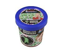 Набор для экспериментов. Микро-набор "Вырасти кристалл изумрудный"