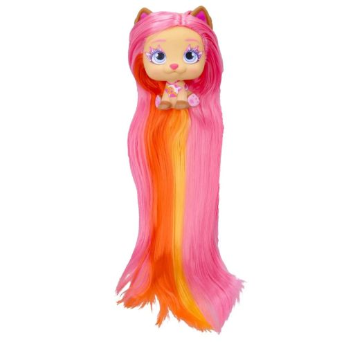 фигурка vip pets bow power модные щенки shiara фото 7 Фигурка VIP PETS BOW POWER Модные щенки SHIARA фото 7