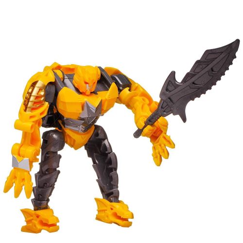 Робот-трансформер Junfa Changerobot 4 вида фото 11