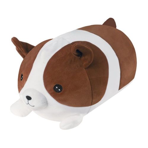 Мягкая Игрушка Maxitoys Бульдог 36 см