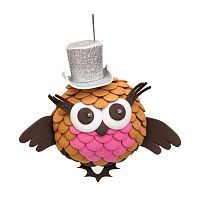 Набор для творчества Совенок