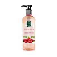 SABR  Шампунь для волос Raspberry Vinager 500мл