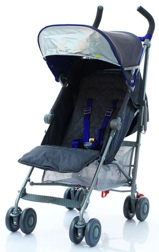 Коляска-трость Maclaren Quest фото 2