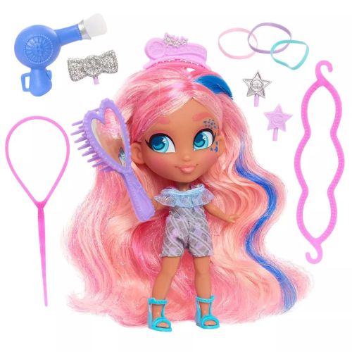 Кукла-загадка Hairdorables Магия цвета 23965 фото 3