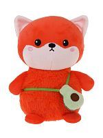 Мягкая игрушка Fluffy Family Лисенок Фруктик 20 см 682267