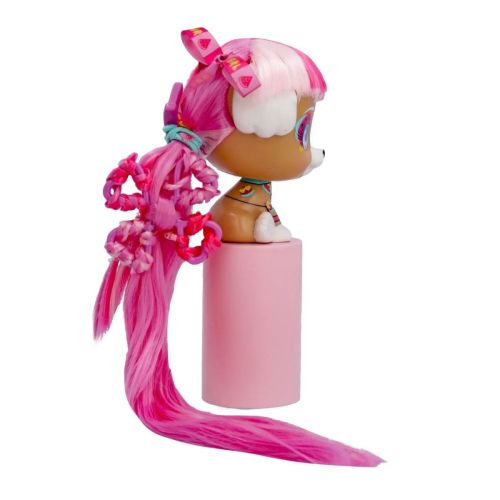 фигурка vip pets bow power модные щенки juliet фото 3 Фигурка VIP PETS BOW POWER Модные щенки JULIET фото 3