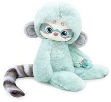 Лори Джу мятный 30 см