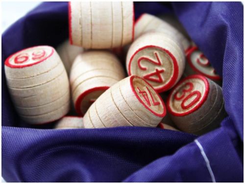 Лото Десятое королевство Русские узоры 01776 фото 7