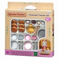 Набор продуктов Sylvanian Families Домашние блинчики 5225