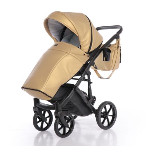 Коляска TAKO CORONA ECCO 2 в 1 фото 6