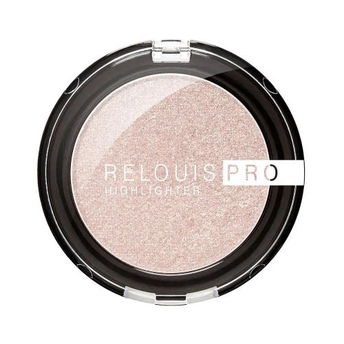 relouis хайлайтер компактный highlighter № 01 Relouis Хайлайтер компактный highlighter № 01