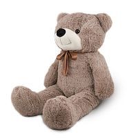 Мягкая Игрушка Бурый Медведь Гленн, 65 см