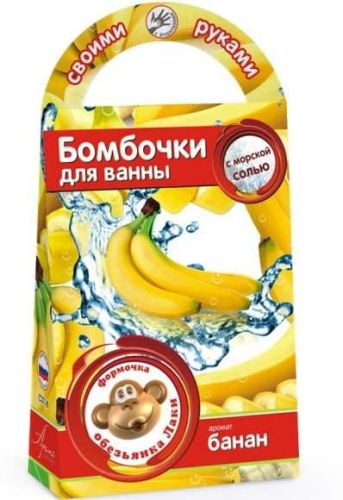 бомбочки для ванны своими руками обезьянка лаки Бомбочки для ванны своими руками Обезьянка Лаки
