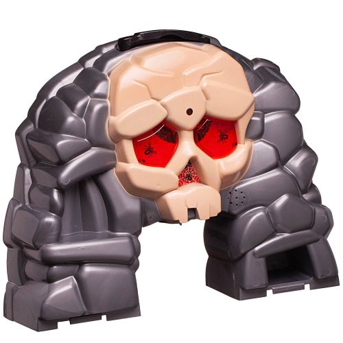 Игровой пиратский набор Junfa Остров черепа фото 3