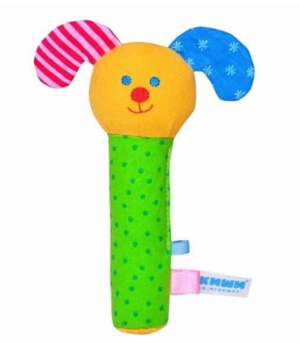 Игрушка ШуМякиши Собачка