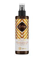 ZEITUN Wellness Ритуал Солнца Солнцезащ.спрей д/лица и тела SPF 30 200 мл