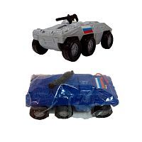 Бронетранспортёр (Патриот) 10,5 см