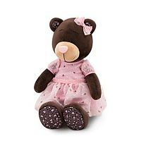 Медведь Choco&Milk Розовый Мусс 30