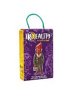 Настольная игра Стратег Irreality