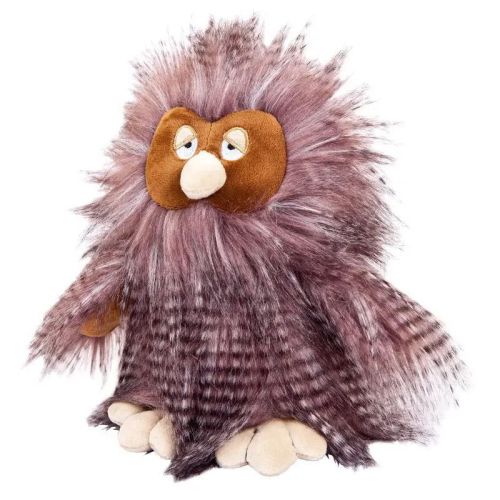 Сова, 21 см. в открытой коробке фото 2