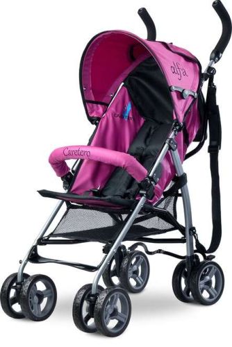 Коляска трость CARETERO ALFA фото 2
