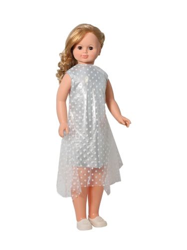 Большая интерактивная кукла 83 см Весна Снежана модница 1 с модулем движения В4149/о фото 3