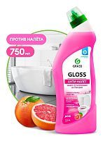 Чистящее средство GraSS Gloss pink 750 мл