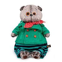 Басик в круизном костюме 22 см