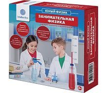 Набор Юный Физик. Занимательная физика