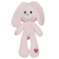 Мягкая игрушка Зайчик Беня