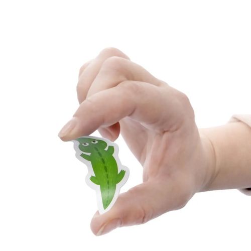 Пазл-пластик Десятое королевство на липучках Цвета фото 2