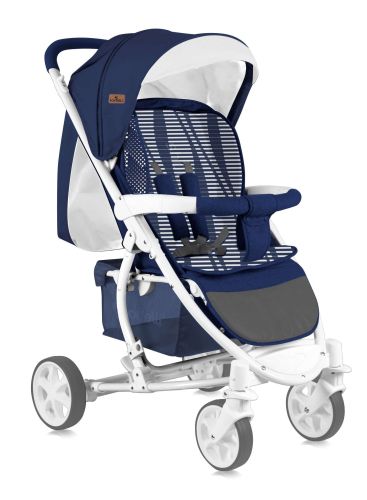 Прогулочная коляска Lorelli S-300 фото 3