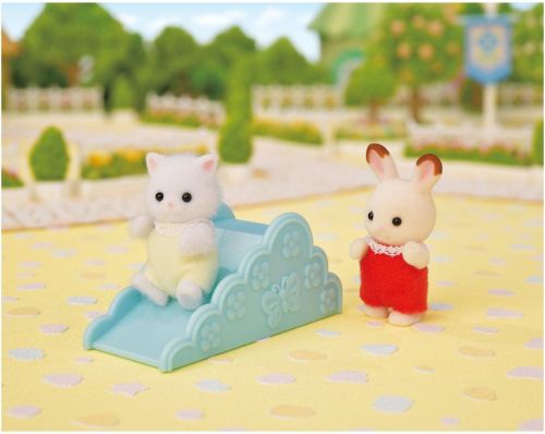 игровая площадка sylvanian families ветряная мельница 5526 фото 6 Игровая площадка Sylvanian Families Ветряная мельница 5526 фото 6