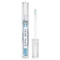 LUXVISAGE Блеск-бальзам для губ Jelly Mint с охлождающим эффект