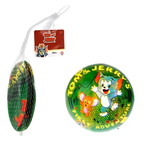 Мяч Tom and Jerry, 15 см