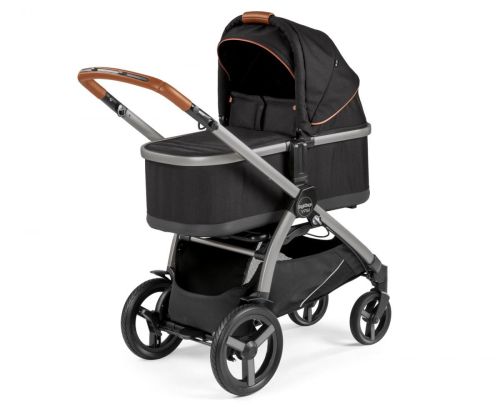 Коляска 2 в 1 Peg-Perego Ypsi Combo фото 2
