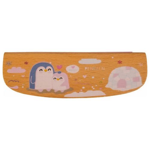 Музыкальный инструмент BEE Губная гармошка (гармоника) тремоло DF10W P фото 4