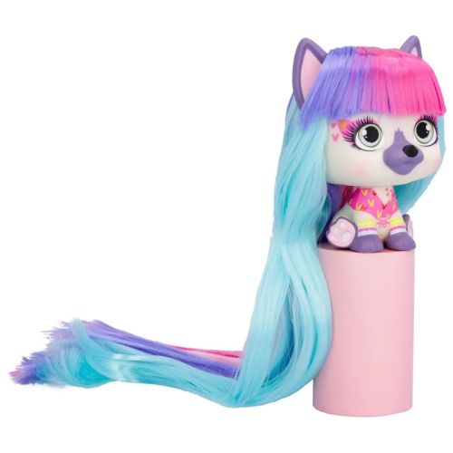 фигурка vip pets bow power модные щенки natty фото 13 Фигурка VIP PETS BOW POWER Модные щенки NATTY фото 13