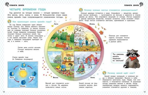 Энциклопедия для дошкольников фото 3