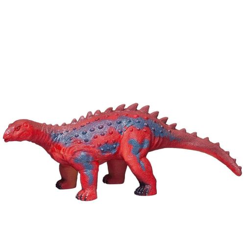 фигурка junfa динозавр, серия 1 большая из мягкого полимерного материала фото 5 Фигурка Junfa Динозавр, серия 1 большая из мягкого полимерного материала фото 5