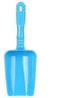 Совочек голубой