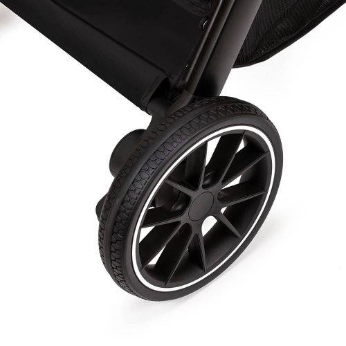 Коляска 3 в 1 Esspero Traveler + сумка фото 14