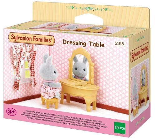 Туалетный столик с зеркалом Sylvanian Families 5158